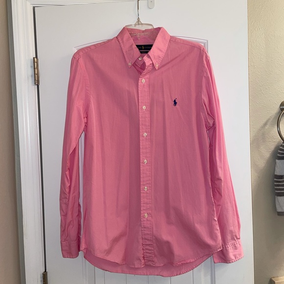 Ralph Lauren button down - Picture 1 of 3